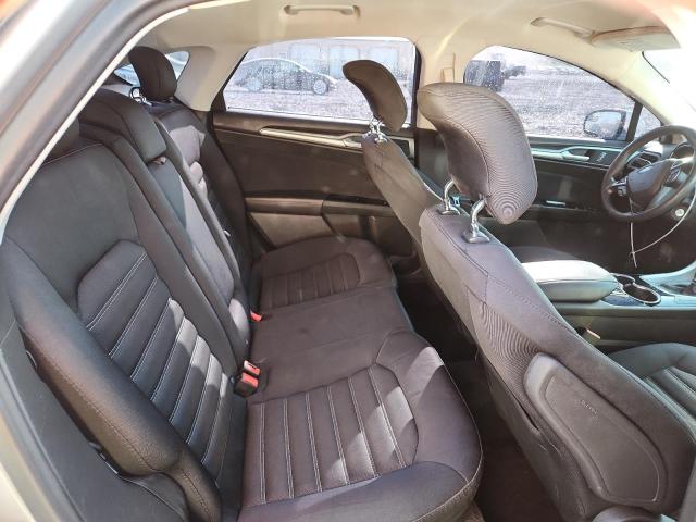 Photo 10 from auction – 2014 FORD FUSION SE with VIN 3FA6P0H73ER387633
