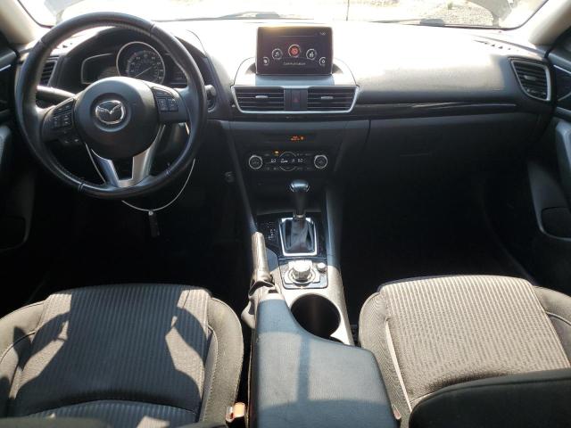 Photo 8 from auction – 2015 MAZDA 3 TOURING with VIN JM1BM1L75F1227361