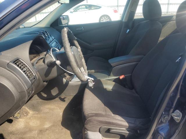Photo 7 from auction – 2011 NISSAN ALTIMA BAS with VIN 1N4AL2AP7BC170009