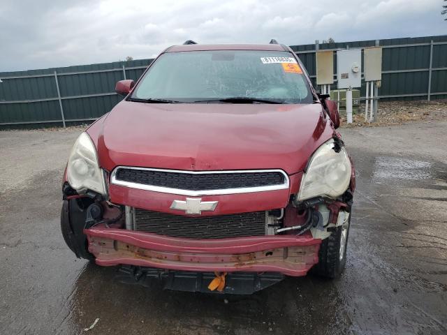 Photo 5 from auction – 2012 CHEVROLET EQUINOX LT with VIN 2GNFLEE52C6213599