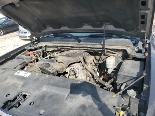 Photo 11 from auction – 2010 CHEVROLET SILVERADO with VIN 3GCRKSE39AG124331