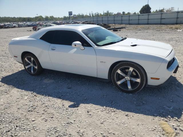 Photo 4 from auction – 2014 DODGE CHALLENGER SXT with VIN 2C3CDYAG8EH293293