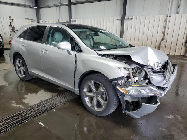 Photo 4 from auction – 2010 TOYOTA VENZA with VIN 4T3BK3BB3AU033123