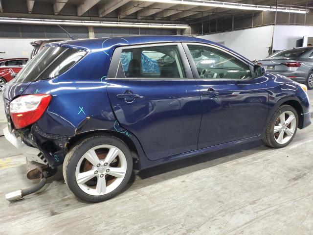 Photo 3 from auction – 2009 TOYOTA COROLLA MA with VIN 2T1LE40E29C009822