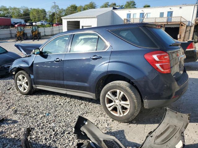 Photo 2 from auction – 2016 CHEVROLET EQUINOX LS with VIN 2GNFLEEK6G6220132