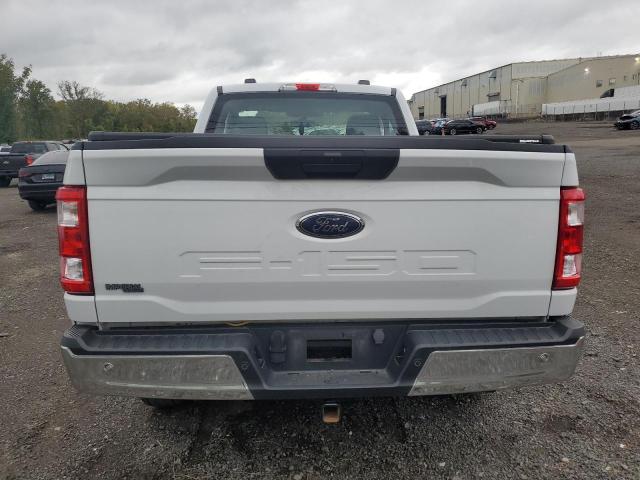 Photo 6 from auction – 2023 FORD F150 with VIN 1FTMF1EB6PKD53700