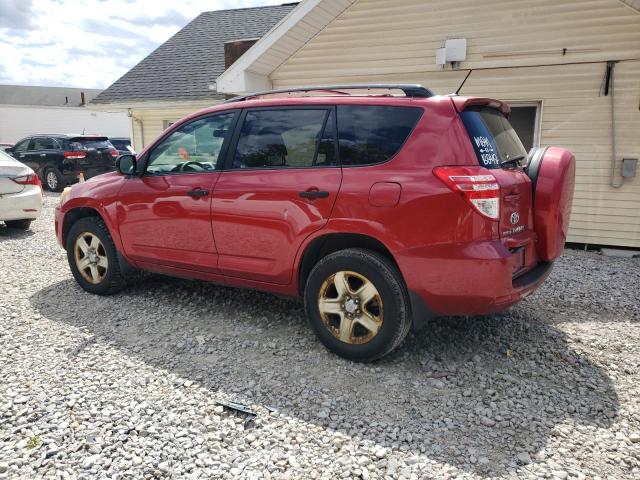 Photo 2 from auction – 2010 TOYOTA RAV4 with VIN JTMBF4DV7A5018410