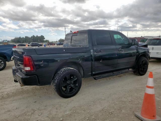 Photo 3 from auction – 2018 RAM 1500 SPORT with VIN 1C6RR7MT3JS181604