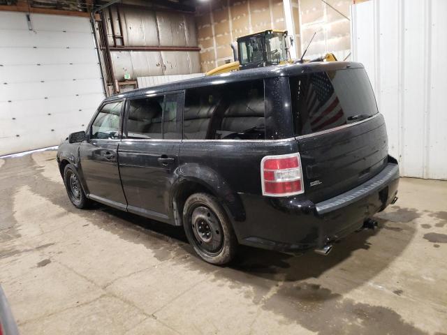 Photo 2 from auction – 2014 FORD FLEX SEL with VIN 2FMGK5C89EBD45357