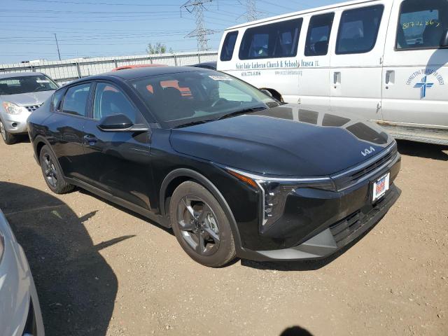 Photo 4 from auction – 2025 KIA K4 LX with VIN 3KPFT4DE2SE111125
