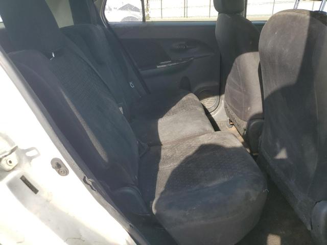 Photo 10 from auction – 2013 TOYOTA SCION XD with VIN JTKKUPB47D1036752