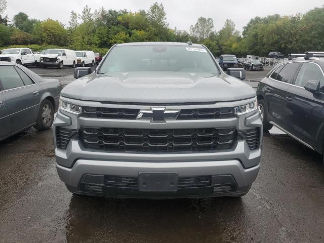 Photo 5 from auction – 2023 CHEVROLET SILVERADO with VIN 2GCUDEED4P1121837