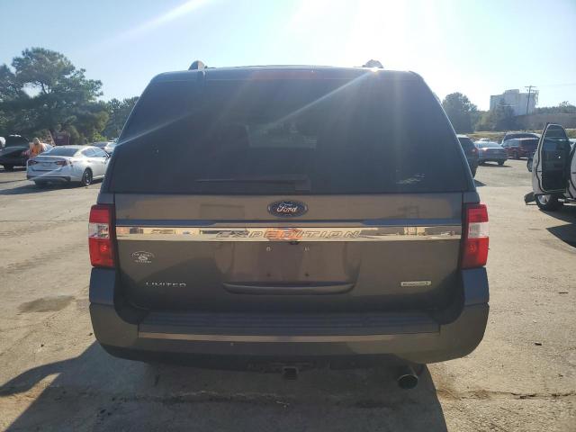 Photo 6 from auction – 2017 FORD EXPEDITION with VIN 1FMJU1KT5HEA34015