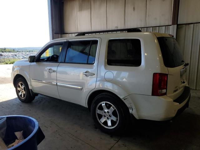 صورة رقم 2 من المزاد - 2011 HONDA PILOT TOUR مع VIN 5FNYF4H99BB042537