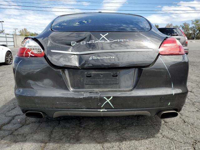 Photo 6 from auction – 2013 PORSCHE PANAMERA 2 with VIN WP0AA2A72DL016293