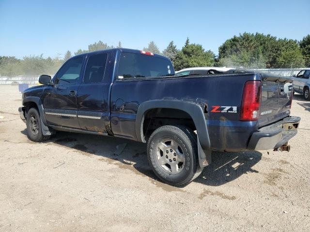 Photo 2 from auction – 2005 CHEVROLET SILVERADO with VIN 1GCEK19B45E300127