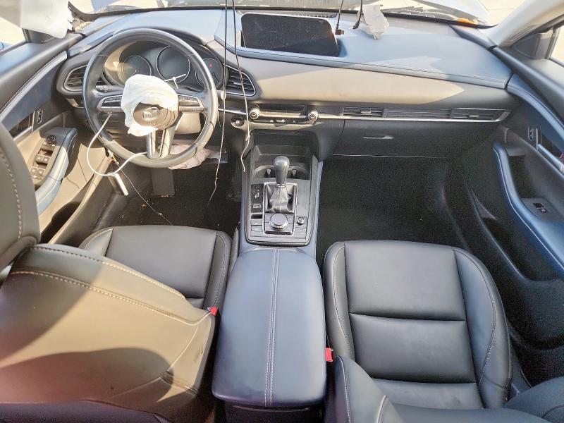 Photo 8 from auction – 2021 MAZDA CX-30 SELECT with VIN 3MVDMABL7MM218229