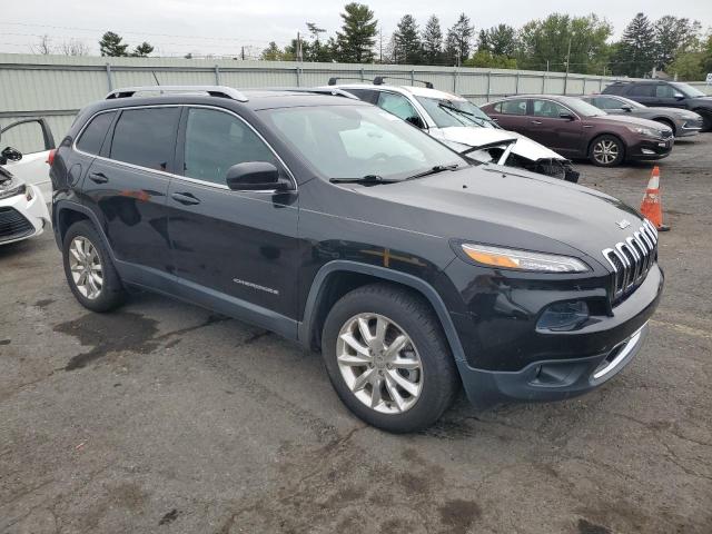Photo 4 from auction – 2015 JEEP CHEROKEE L with VIN 1C4PJMDB3FW759472