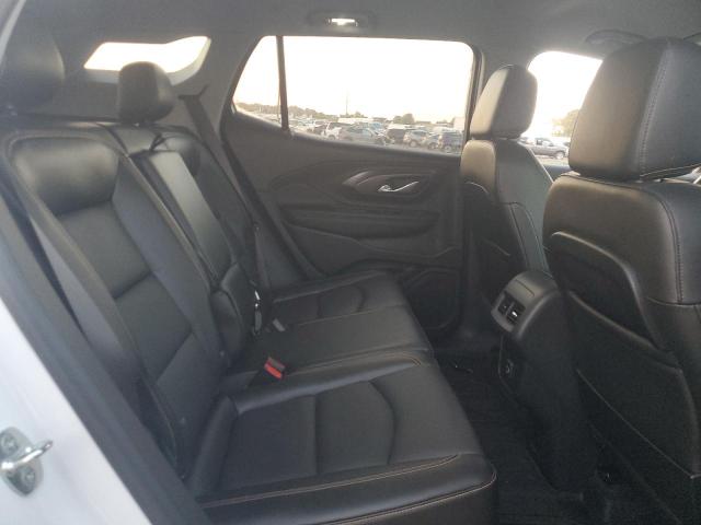 Photo 11 from auction – 2021 GMC TERRAIN SL with VIN 3GKALVEV0ML310742