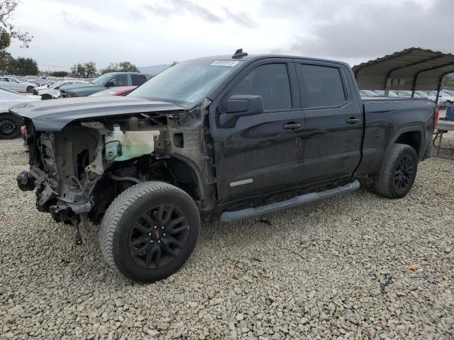 GMC SIERRA K1500 ELEVATION 2021 with VIN 3GTU9CET3MG457950 - Photo from auction