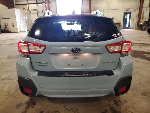 Photo 6 from auction – 2019 SUBARU CROSSTREK PREMIUM with VIN JF2GTADC0KH253583