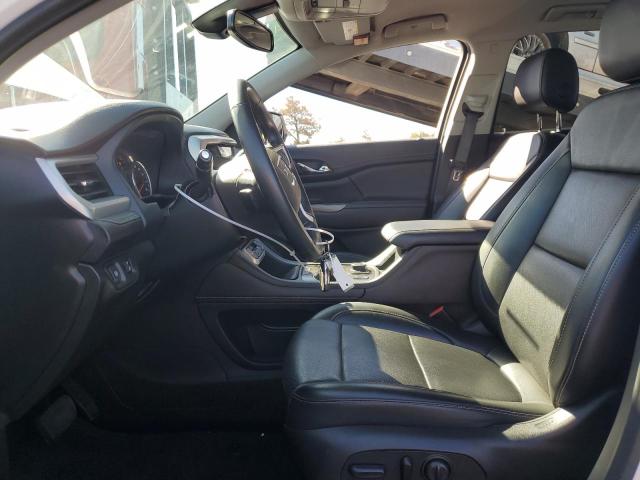 Photo 7 from auction – 2023 GMC ACADIA SLT with VIN 1GKKNUL45PZ234306