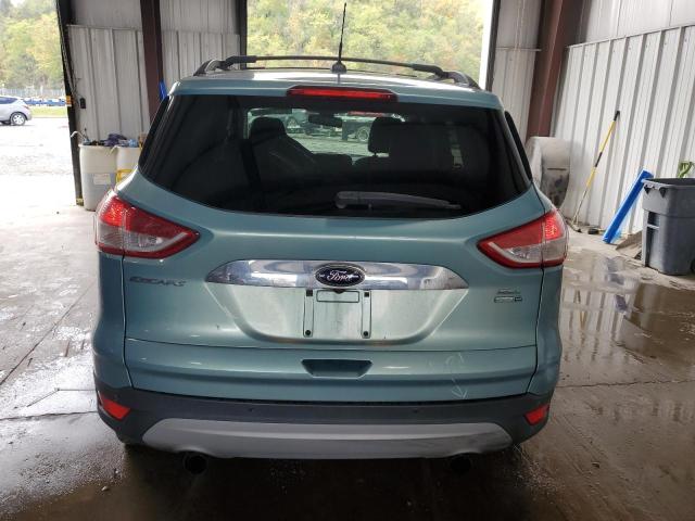 Photo 6 from auction – 2013 FORD ESCAPE SEL with VIN 1FMCU9HX3DUD23010