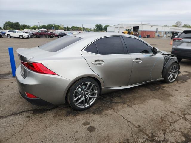 Photo 3 from auction – 2019 LEXUS IS 300 with VIN JTHC81D29K5038760