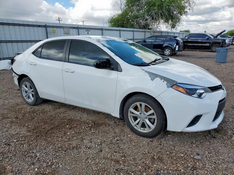 Photo 4 from auction – 2016 TOYOTA COROLLA L with VIN 5YFBURHE9GP510994