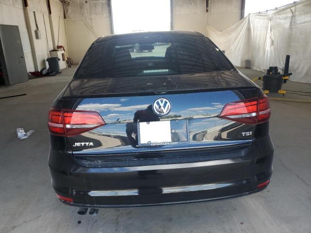 Photo 6 from auction – 2016 VOLKSWAGEN JETTA S with VIN 3VW267AJ7GM226905