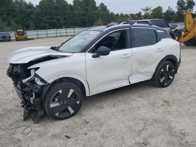 Photo 1 from auction – 2025 NISSAN KICKS SR with VIN 3N8AP6DCXSL408829