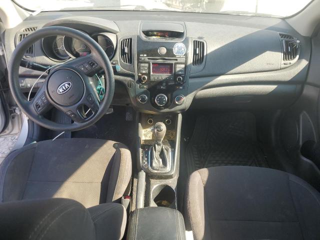Photo 8 from auction – 2011 KIA FORTE EX with VIN KNAFU6A25B5413682