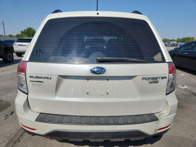 Photo 6 from auction – 2012 SUBARU FORESTER 2 with VIN JF2SHBBC3CG405108