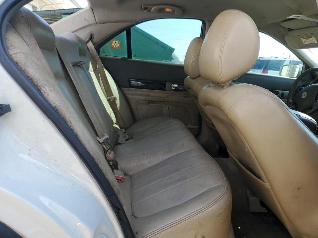 Photo 10 from auction – 2005 LINCOLN LS with VIN 1LNHM86S95Y641151