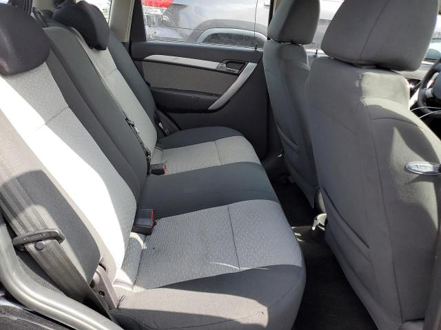 Photo 10 from auction – 2011 CHEVROLET AVEO LT with VIN KL1TG6DE0BB143062
