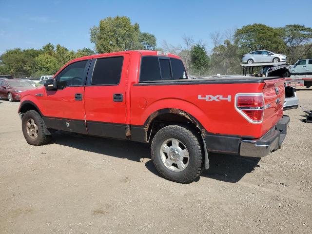 Photo 2 from auction – 2011 FORD F150 SUPER with VIN 1FTFW1EFXBKD92911