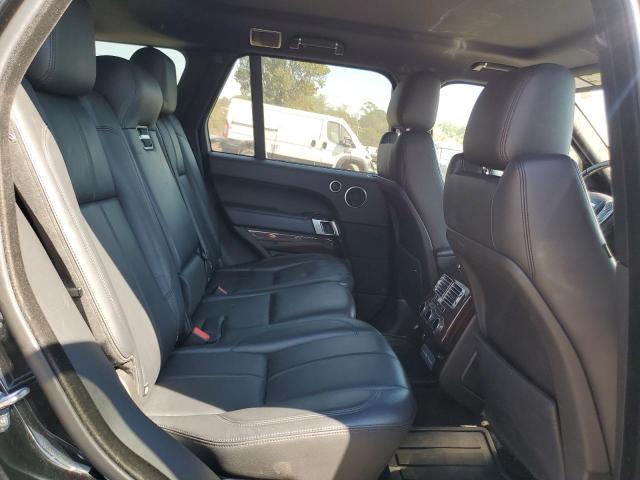 Photo 11 from auction – 2017 LAND ROVER RANGE ROVE with VIN SALGR2FV3HA378136