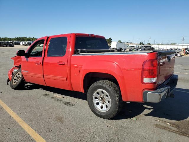 Photo 2 from auction – 2007 GMC NEW SIERRA with VIN 3GTEK13MX7G549408