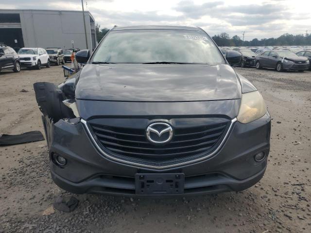 Photo 5 from auction – 2013 MAZDA CX-9 TOURING with VIN JM3TB3CV8D0421008
