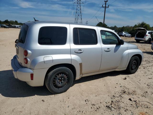 Photo 3 from auction – 2011 CHEV HHR LS with VIN 3GNBAAFW2BS536121