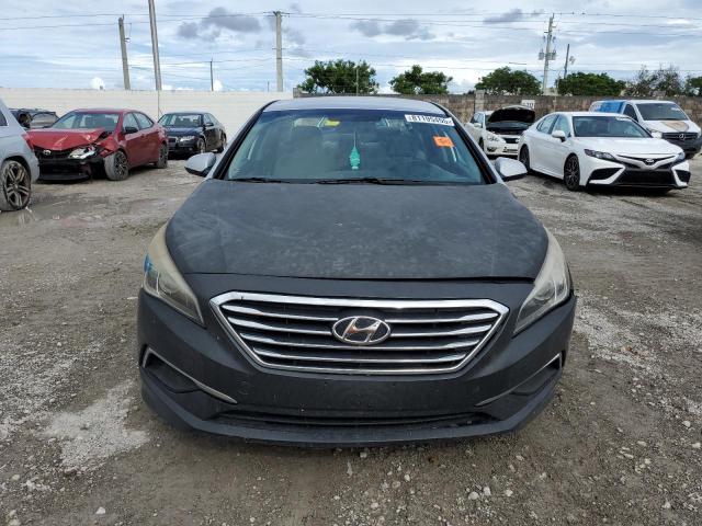 Photo 5 from auction – 2015 HYUNDAI SONATA SE with VIN 5NPE24AF2FH045883