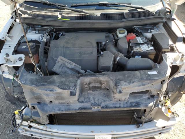 Photo 12 from auction – 2016 FORD EXPLORER X with VIN 1FM5K8D80GGB39458