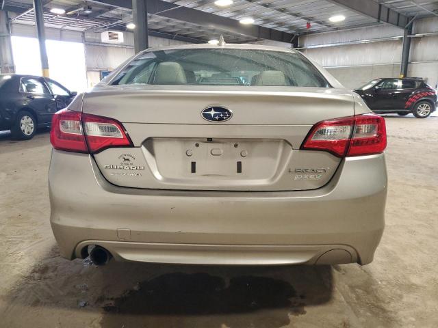 Photo 6 from auction – 2016 SUBARU LEGACY 2.5 with VIN 4S3BNAJ68G3054853