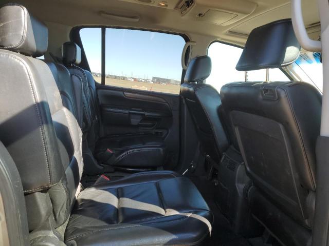 Photo 11 from auction – 2008 NISSAN ARMADA SE with VIN 5N1AA08C78N610245
