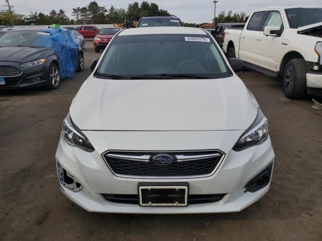 Photo 5 from auction – 2019 SUBARU IMPREZA with VIN 4S3GTAA69K3757625