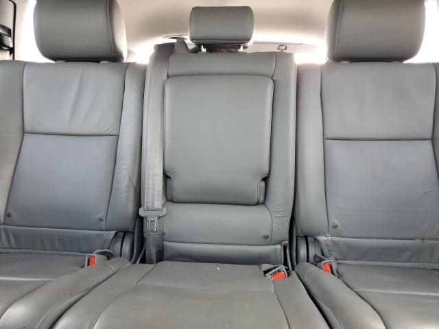 Photo 10 from auction – 2018 TOYOTA SEQUOIA with VIN 5TDJY5G11JS156832