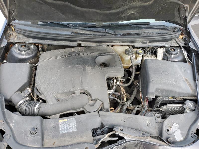 Photo 11 from auction – 2011 CHEVROLET MALIBU LS with VIN 1G1ZA5EU8BF286945