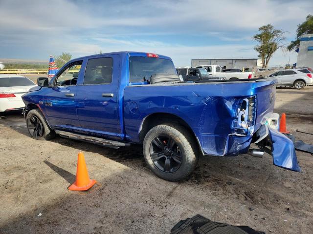 Photo 2 from auction – 2015 RAM 1500 ST with VIN 3C6RR7KT0FG699509