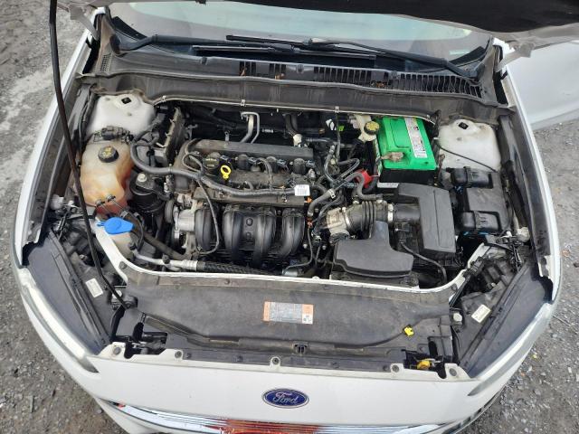 Photo 11 from auction – 2016 FORD FUSION SE with VIN 3FA6P0H79GR120953