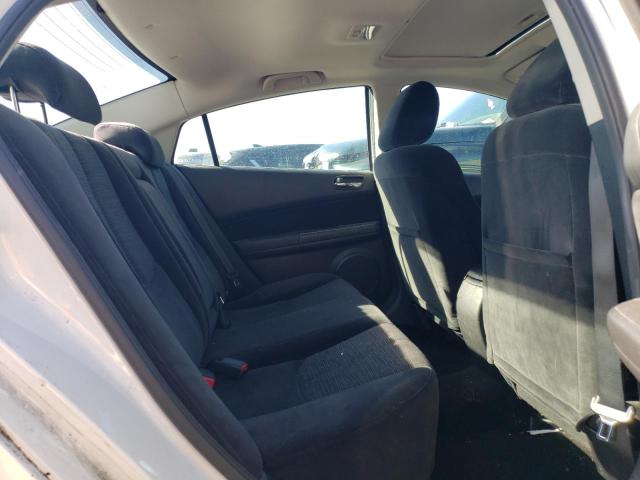 Photo 10 from auction – 2010 MAZDA 6 I with VIN 1YVHZ8CH5A5M47012